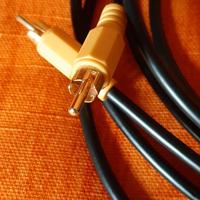 DUE CAVI  COAXIAL  75 OHM  3C  2V