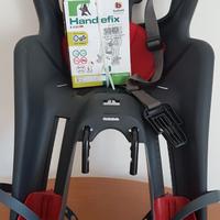 Seggiolino per bici