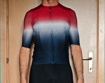 maglia ciclismo castelli 