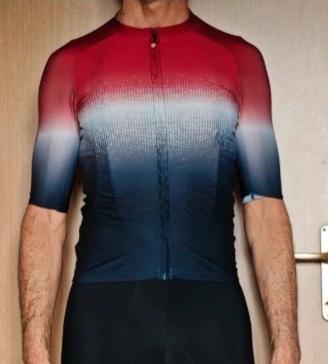 maglia ciclismo castelli 