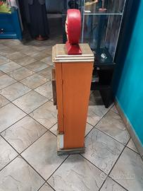 porta cd e porta tutto vintage