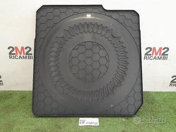 MOQUETTE COPRI RUOTA DI SCORTA FORD Puma Serie L1T