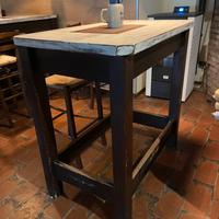 Tavli alti - sgabelli - pub