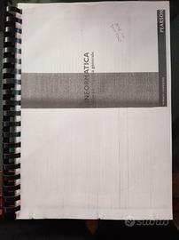 libro informatica una panoramica generale