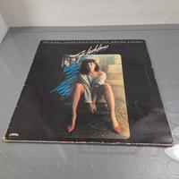 vinile Flashdance