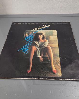 vinile Flashdance