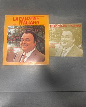 LA CANZONE ITALIANA N.36