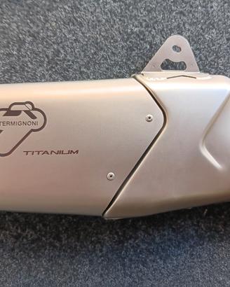 Terminale scarico Termignoni Ducati Multistrada