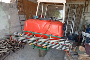 Automizzatore x trattamenti