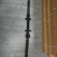 ALBERTO TRASMISSIONE FIAT PANDA 141