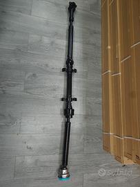 ALBERTO TRASMISSIONE FIAT PANDA 141