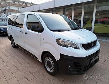 Peugeot Expert Traveller BlueHDi 120 S&S PL-TN