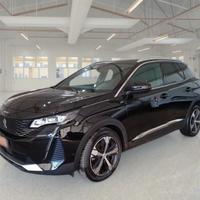 PEUGEOT 3008 BLUEHDI 130 SES EAT8 GT AUT. SUV