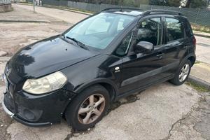 Suzuki sx4 1.6 Ddi