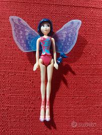 Winx Club Musa Butterflix