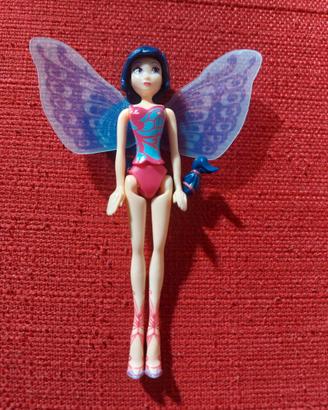 Winx Club Musa Butterflix