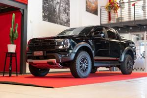 FORD Ranger Raptor 3.0 Ecoboost V6 4WD DC 292 CV