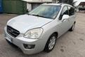 KIA Carens 2.0 16V CRDi VGT EX senza nessun lavo