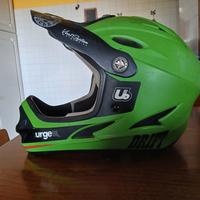 casco urge drift