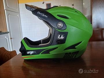 casco urge drift