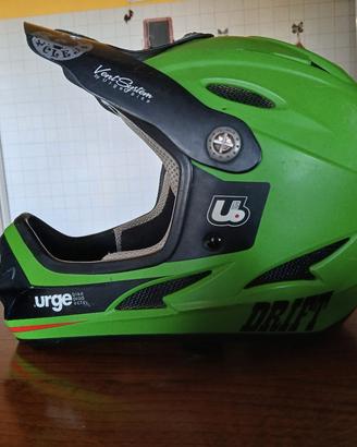 casco urge drift