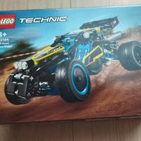 Lego Technic 42164 macchina buggy NUOVA