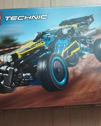 Lego Technic 42164 macchina buggy NUOVA