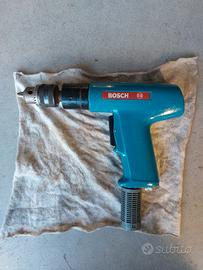 Trapano avvitatore pneumatico Bosch