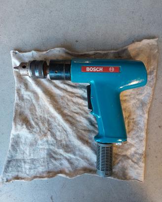 Trapano avvitatore pneumatico Bosch