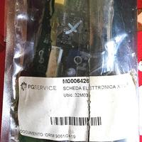 Scheda elettronica originale M0006426 (PLEU018)