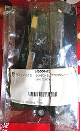 Scheda elettronica originale M0006426 (PLEU018)