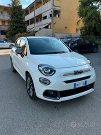 Fiat 500X sport 2023