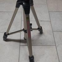 Treppiedi per fotocamera