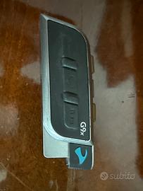 Cardo scalarider g9x