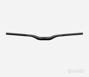 OC MC10 Manubrio Carbon 800mm Enduro rise 20-35 OE