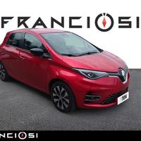 RENAULT ZOE Zen R135