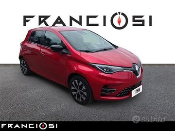 RENAULT ZOE Zen R135