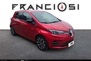 RENAULT ZOE Zen R135