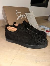 Scarpe louboutin taglia 43 nuovissima