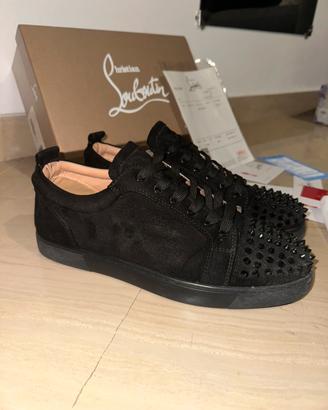 Scarpe louboutin taglia 43 nuovissima