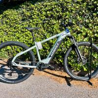 GHOST E-TERU UNIVERSAL 29"/"7,5"12V EBIKE PROMO