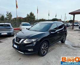 Nissan X-Trail dCi 150 2WD N-Connecta