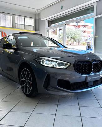 BMW 128ti 5p. Msport CERT*GARNT 2026