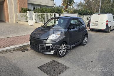 LIGIER JS50 DCI Revolution Club