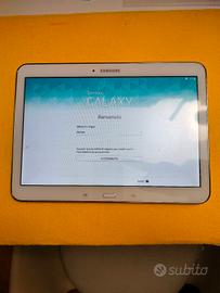 Samsung Galaxy Tab 4
