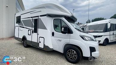 MOBILVETTA Mobilvetta Krosser P64