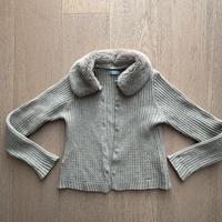Maglione bambina