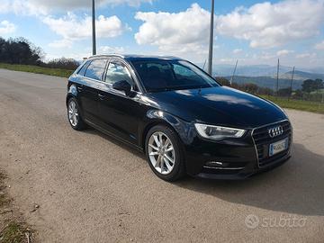 Audi A3 2.0 tdi 150 cv