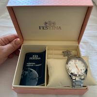 Orologio da donna Festina