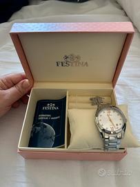 Orologio da donna Festina